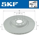 SKF VKBD 80292 V1 Disc frana