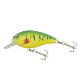 Vobler GoldStar Fat culoare 1 6cm, Gold Star