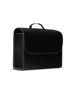 Geanta depozitare portbagaj Carpassion XL 49.5X11X25 cm foto