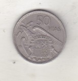 bnk mnd Spania 50 pesetas 1957 (59)