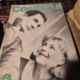 Revista Teatrul nr.6/1967