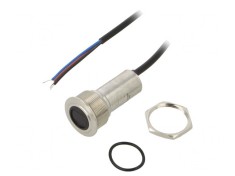 Comutator Anti-Vandalism SPST-NO 24V IP65