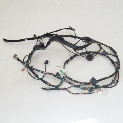Cablaj sistem de navigație BMW 3 F30, F80 2012 OEM: 9259026 2937452 foto
