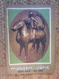 Magazin Istoric - MAI 1993 NR. 5