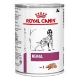 Cumpara ieftin Royal Canin Renal Dog, 410 g