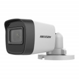 CAMERA TURBOHD BULLET 5MP 3.6MM IR 25M, HIKVISION