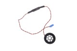 Difuzor ușă st&acirc;nga față BMW X5 F15, F85 2017 OEM: 9277836 17675704