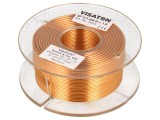 Bobină Inductor cu Aer 3,3mH 1,1&Omega; 71mm