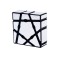Cub Magic 1x3x3, YongJun Floppy Ghost, Silver, 355CUB