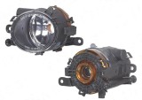 Proiector ceata Opel Crossland X 03.2017-01.2021, Insignia (G09) 11.2013-07.2017; fata, stanga, ECE, bec H10, 13281270, 17 10 213, 17 10 213, 1710179