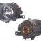 Proiector ceata Opel Crossland X 03.2017-01.2021, Insignia (G09) 11.2013-07.2017; fata, stanga, ECE, bec H10, 13281270, 17 10 213, 17 10 213, 1710179