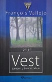 Vest. Lambert si baronul nebun - Francois Vallejo