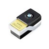 Odorizant Auto BMW Ambient Air Golden Suite No.1 Light - Parfum Original BMW Seria 5 G30 G31 G32 G11 G12 X3 G01 X4 G02 X5 G05 X6 G06 X7 G07
