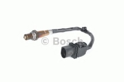 Sonda Lambda CHEVROLET CRUZE Station Wagon (J308) (2012 - 2016) BOSCH 0 281 004 417 foto