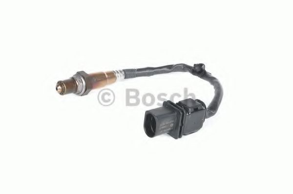 Sonda Lambda CHEVROLET CRUZE Station Wagon (J308) (2012 - 2016) BOSCH 0 281 004 417