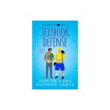 Textbook Defense: Volume 5
