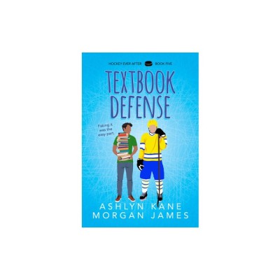 Textbook Defense: Volume 5 foto