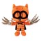 Dog Man&#039;s Cat Kid Doll: 6.5