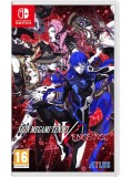 Shin Megami Tensei V Vengeance NSW