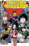 My Hero Academia Vol.8 - Kohei Horikoshi