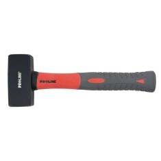 Ciocan Baros Cu Maner Fibra Antisoc 2000g