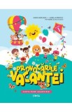 Provocarile vacantei - Clasa 1 - Caietul primei vacante mari - Maria Buruiana, Aurelia Ermicioi, Petronela-Vali Slavu