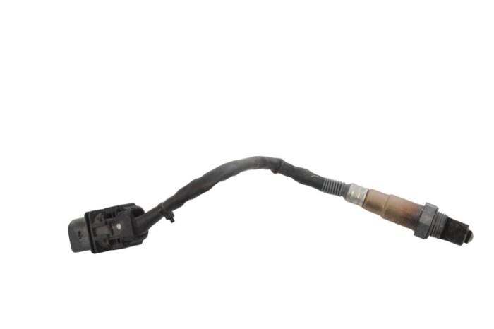 Sonda lambda KIA SORENTO II XM 2013 OEM: 39350-2A410 19421005