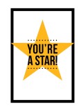 You're a Star |
