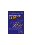 Wonderland - Paperback brosat - Steven Johnson - Publica