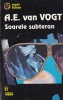 A.E. Van Vogt - Soarele subteran, Editura Vremea, 1993, 157 pagini, Romana, Brosat, 13x20cm