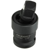 HiKOKI 751873 - Adaptor patrat interior 1/2 la patrat exterior 1/2 inch