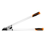 Foarfeca de crengi cu nicovala 710 mm, deschidere 45 mm, angrenaj 30%