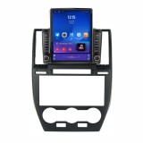 Navigatie dedicata cu Android Land Rover Freelander 2 2006 - 2012, 1GB RAM,