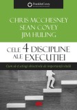 Cele 4 discipline ale executiei - Editura Grupul All