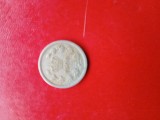 Moneda 10 Bani 1900 Carol I