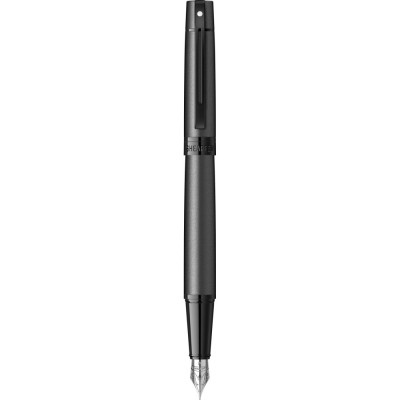 Stilou Sheaffer Matte Black foto