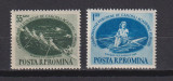 ROMANIA LP.391 MNH