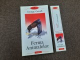 FERMA ANIMALELOR - George Orwell -