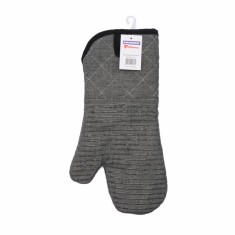 MANUSA DE BUCATARIE LUNGA GRI foto