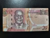 BOTSWANA 20 PULA 2009