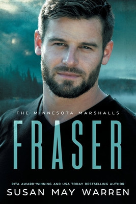 Fraser: A Minnesota Marshalls Novel LARGE PRINT Edition foto