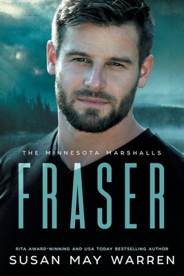 Fraser: A Minnesota Marshalls Novel LARGE PRINT Edition foto