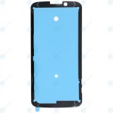 Motorola Moto G6 (XT1925) Autocolant adeziv capac baterie 5D78C10182