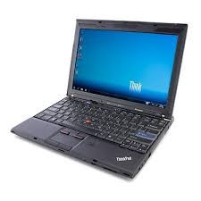 Lichidare stoc : Lenovo X201, I5, 4 gb, hdd 160, garantie 6 luni foto