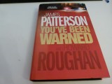 You ve been warned -Patterson