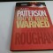 You ve been warned -Patterson