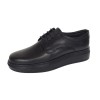 Pantofi casual din piele naturala - Model R5 RSY2NF