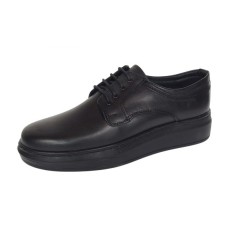 Pantofi dama casual din piele naturala - Model Ravenna RSY2NF