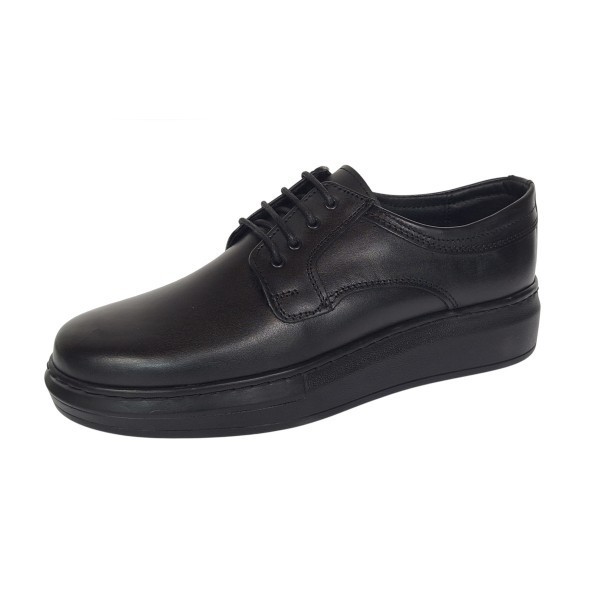Pantofi dama casual din piele naturala - Model Ravenna RSY2NF