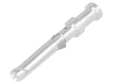 Pin mamă argintat 0,75-1mm2 EPIC H-D 1.6 contacte &icirc;ntoarse